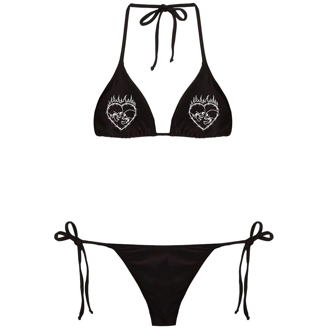 Lonely Love Bikini