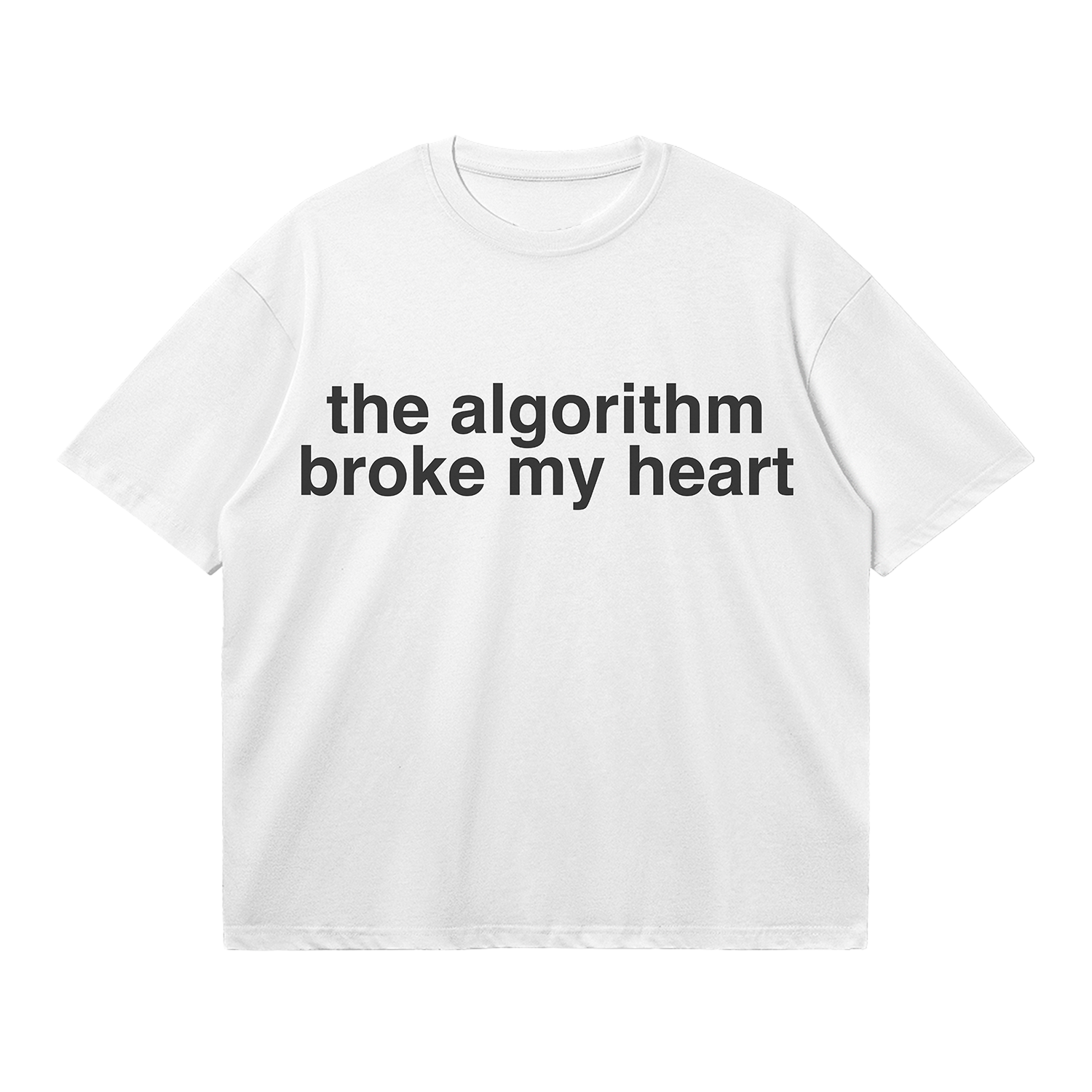 Algorithm T-Shirt