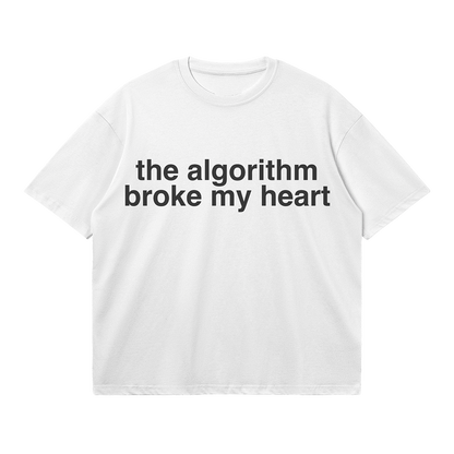 Algorithm T-Shirt