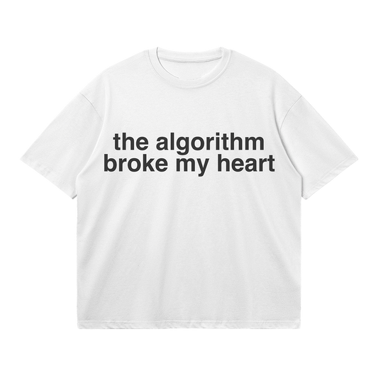 Algorithm T-Shirt